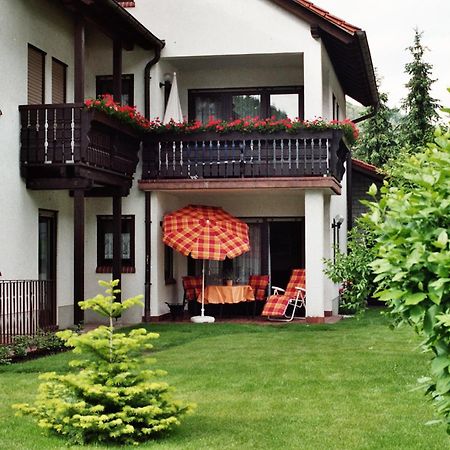 Ferienwohnungen Im Herzen Des Pfaelzerwaldes Elmstein Bagian luar foto
