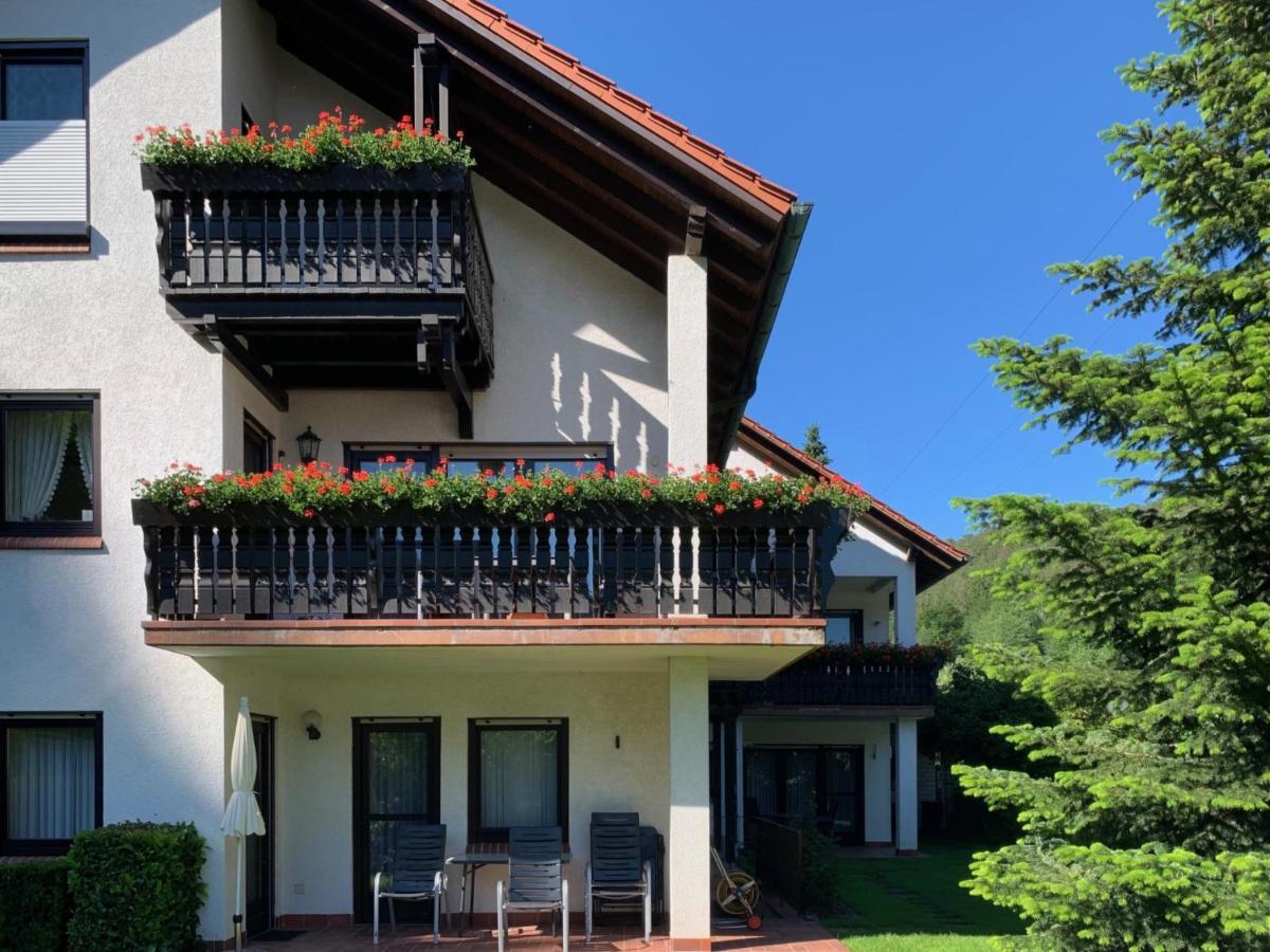Ferienwohnungen Im Herzen Des Pfaelzerwaldes Elmstein Bagian luar foto